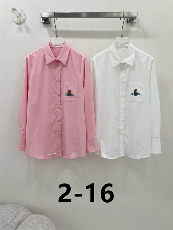 Vivienne Westwood S-XL 53